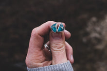 Load image into Gallery viewer, Triangle Studs