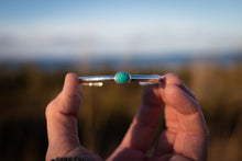 Load image into Gallery viewer, Turquoise Cuff #1