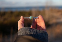 Load image into Gallery viewer, Turquoise Cuff #2