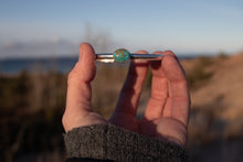 Load image into Gallery viewer, Turquoise Cuff #3