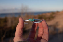 Load image into Gallery viewer, Turquoise Cuff #3