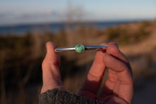 Load image into Gallery viewer, Turquoise Cuff #4