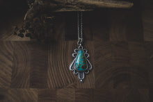 Load image into Gallery viewer, Southern Arrow Necklace