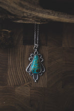 Load image into Gallery viewer, Southern Arrow Necklace