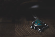 Load image into Gallery viewer, Southern Arrow Necklace