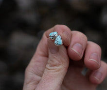 Load image into Gallery viewer, Turquoise Studs # 3