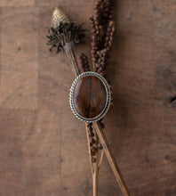 Load image into Gallery viewer, Forest Floor Ring; Fits a size 7