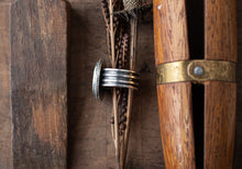 Load image into Gallery viewer, Forest Floor Ring; Fits a size 7