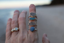 Load image into Gallery viewer, Leland Narrows; size 6
