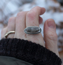 Load image into Gallery viewer, East//West Petoskey ; size 6.75
