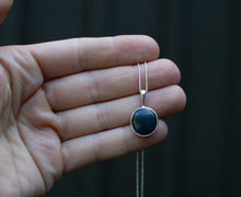 Load image into Gallery viewer, Lil Michigan Stone Necklaces
