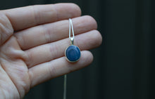 Load image into Gallery viewer, Lil Michigan Stone Necklaces

