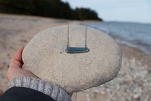 Load image into Gallery viewer, Leland Narrows Necklace
