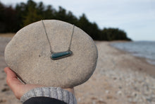 Load image into Gallery viewer, Leland Narrows Necklace
