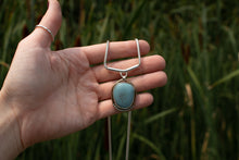 Load image into Gallery viewer, Sweet Blue Necklace
