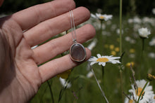 Load image into Gallery viewer, Lake Superior Agate Necklace
