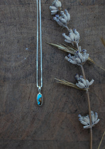 Turquoise Necklaces