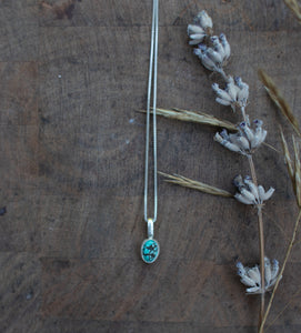 Turquoise Necklaces