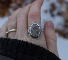 Load image into Gallery viewer, Seeing Double ; size 9
