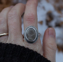 Load image into Gallery viewer, Seeing Double ; size 9
