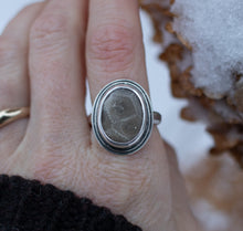 Load image into Gallery viewer, Seeing Double ; size 9
