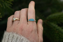 Load image into Gallery viewer, Leland Narrows; size 6
