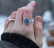 Load image into Gallery viewer, Leland Rain ; size 7.25
