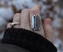 Load image into Gallery viewer, pet//pearl ; size 6
