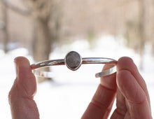 Load image into Gallery viewer, Petoskey Cuff # 1
