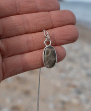 Load image into Gallery viewer, Petoskey Necklace #1
