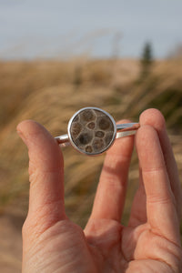 Full Moon Cuff