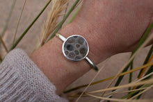 Load image into Gallery viewer, Full Moon Cuff
