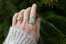 Load image into Gallery viewer, Royston Triangle ; size 6.5
