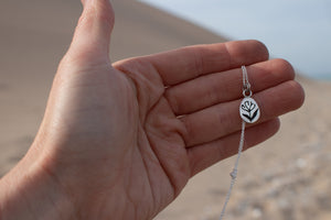 Floral Necklace