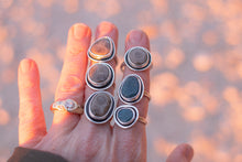 Load image into Gallery viewer, Leland Teardrop ; size 8.5
