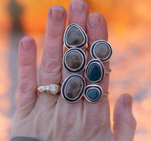 Load image into Gallery viewer, Leland Teardrop ; size 8.5
