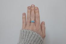 Load image into Gallery viewer, Sideways Rain ; Size 5.75
