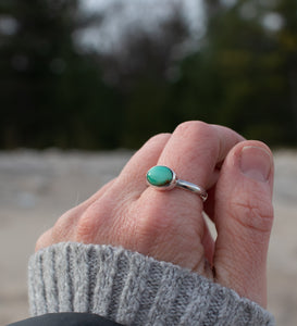 Dream Ring; Size 9
