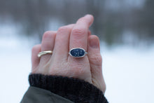 Load image into Gallery viewer, Stardust Leland Blue ; size 7.5
