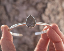 Load image into Gallery viewer, Petoskey cuff # 3
