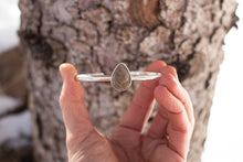 Load image into Gallery viewer, Petoskey cuff # 3
