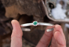 Load image into Gallery viewer, TURQ CUFF # 1
