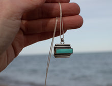 Load image into Gallery viewer, Horizons Necklace
