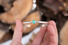Load image into Gallery viewer, TURQ CUFF # 2
