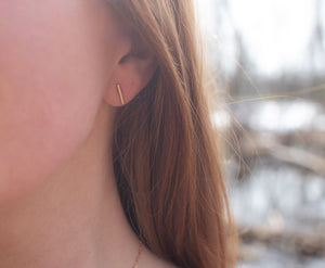 Sunset Studs; Rods (Preorder!)