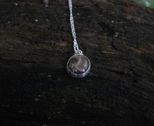 Load image into Gallery viewer, Petoskey Necklace #1
