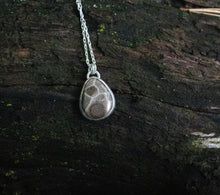 Load image into Gallery viewer, Petoskey Necklace #4
