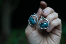 Load image into Gallery viewer, Water&#39;s Reflections Earrings
