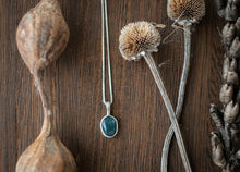 Load image into Gallery viewer, Leland Blue Necklace #2
