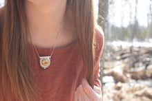 Load image into Gallery viewer, Sun Kissed Necklace
